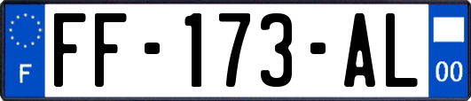 FF-173-AL