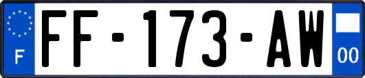 FF-173-AW