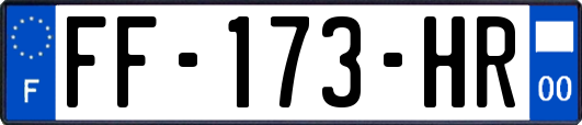 FF-173-HR