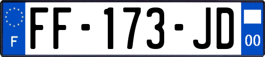 FF-173-JD