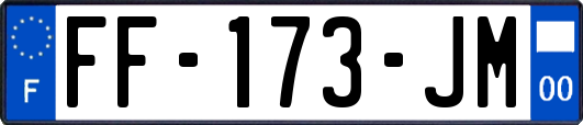 FF-173-JM
