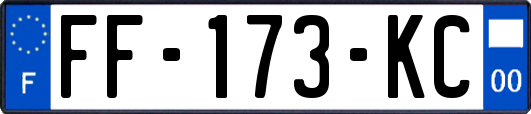 FF-173-KC