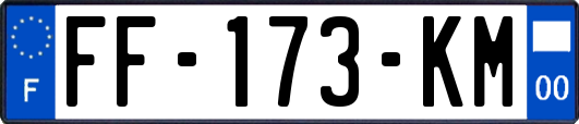 FF-173-KM