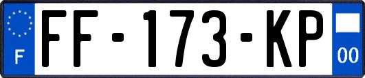 FF-173-KP
