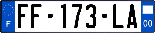 FF-173-LA