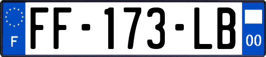 FF-173-LB
