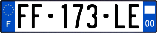 FF-173-LE