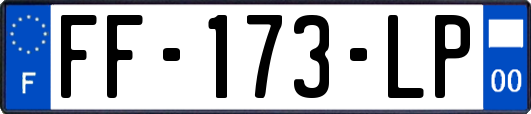 FF-173-LP
