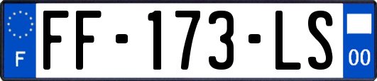 FF-173-LS