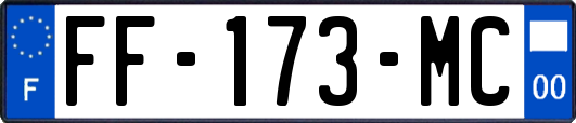 FF-173-MC