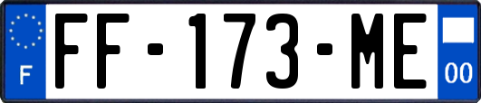 FF-173-ME
