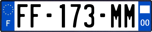 FF-173-MM
