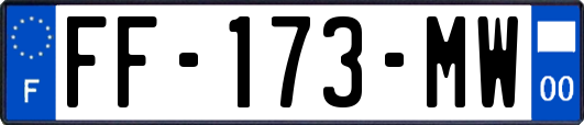 FF-173-MW