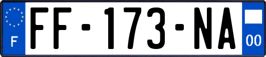 FF-173-NA