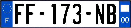 FF-173-NB