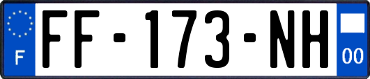 FF-173-NH