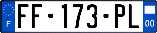 FF-173-PL