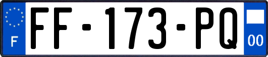 FF-173-PQ