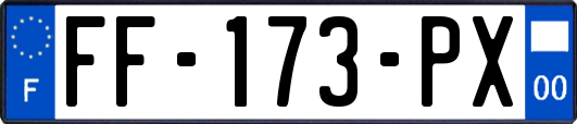 FF-173-PX
