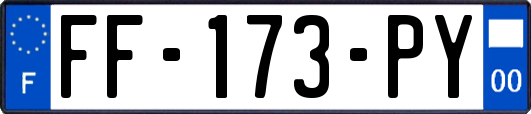 FF-173-PY