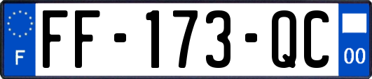 FF-173-QC