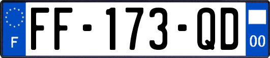 FF-173-QD