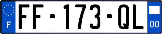 FF-173-QL