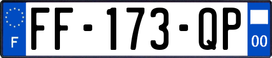 FF-173-QP