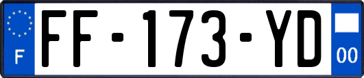 FF-173-YD
