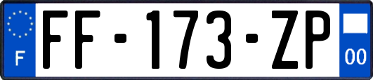 FF-173-ZP