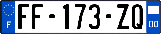 FF-173-ZQ