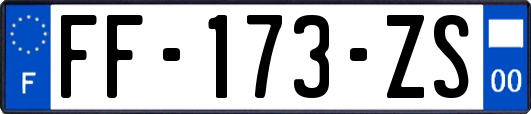 FF-173-ZS