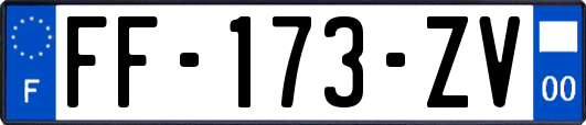 FF-173-ZV