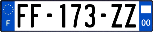 FF-173-ZZ