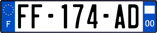 FF-174-AD