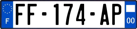 FF-174-AP