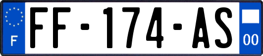 FF-174-AS