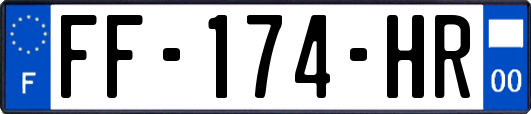 FF-174-HR