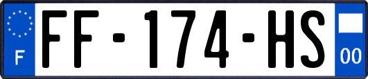 FF-174-HS