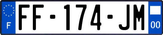 FF-174-JM