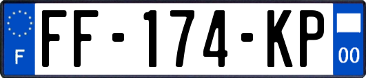 FF-174-KP