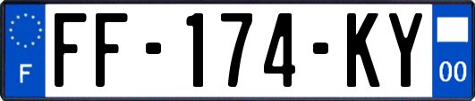FF-174-KY