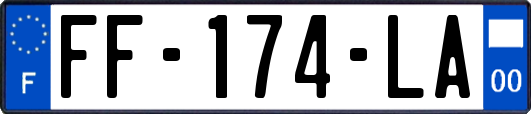 FF-174-LA