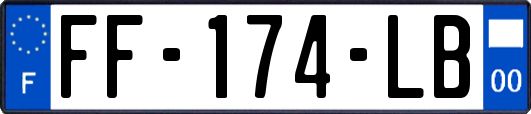 FF-174-LB