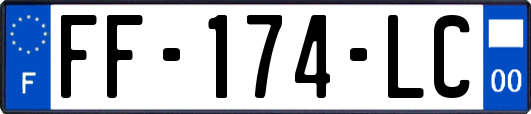 FF-174-LC