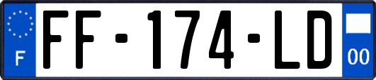 FF-174-LD