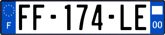 FF-174-LE