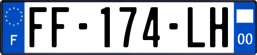 FF-174-LH