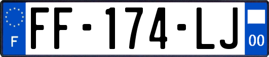 FF-174-LJ