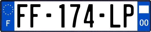 FF-174-LP